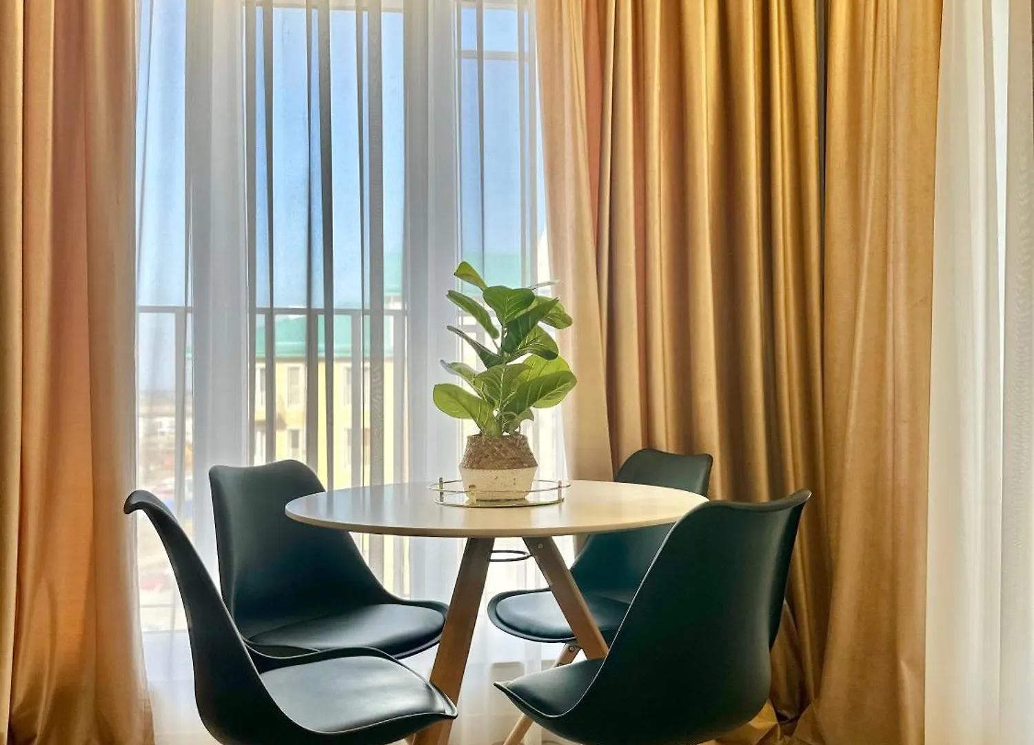 Double Studio A501 Stayinn By Cosmopolis Cretuleasca Apartment