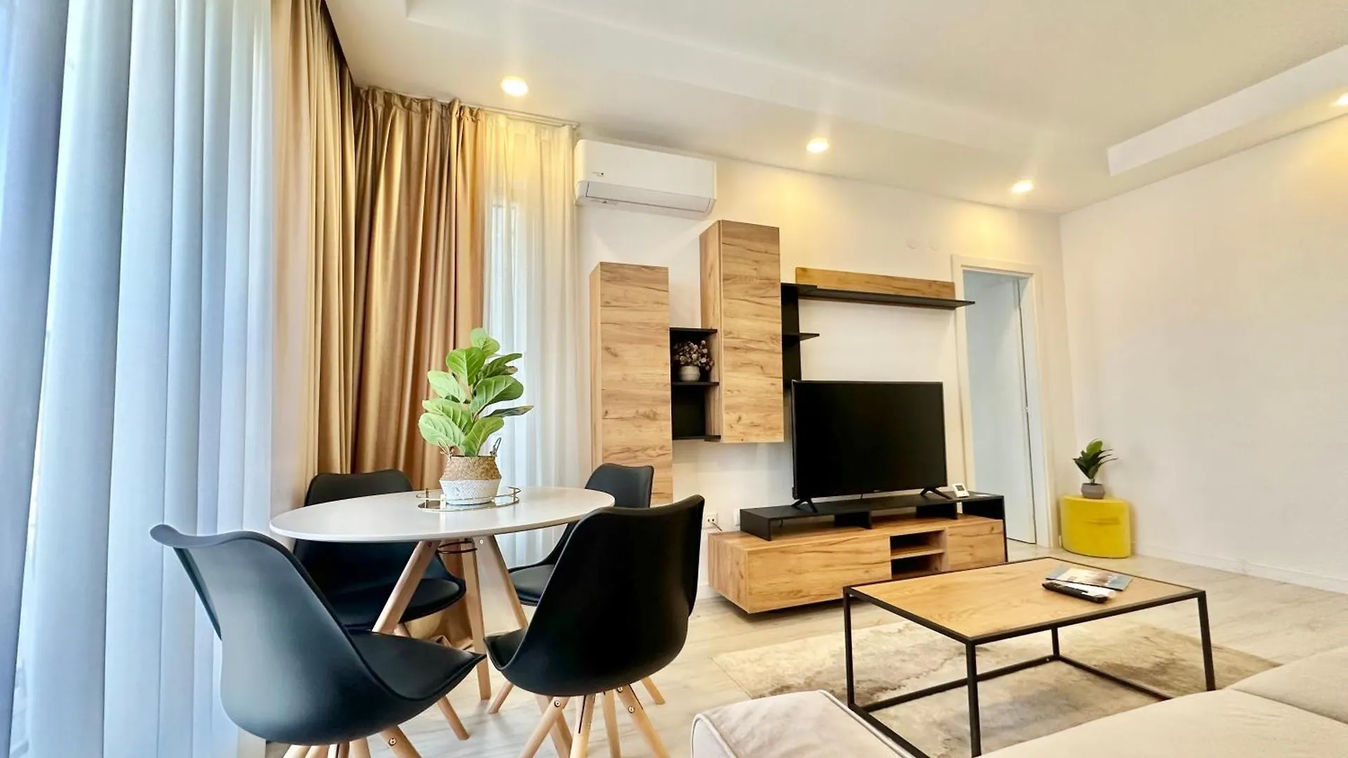 Apartment Double Studio A501 Stayinn By Cosmopolis Cretuleasca