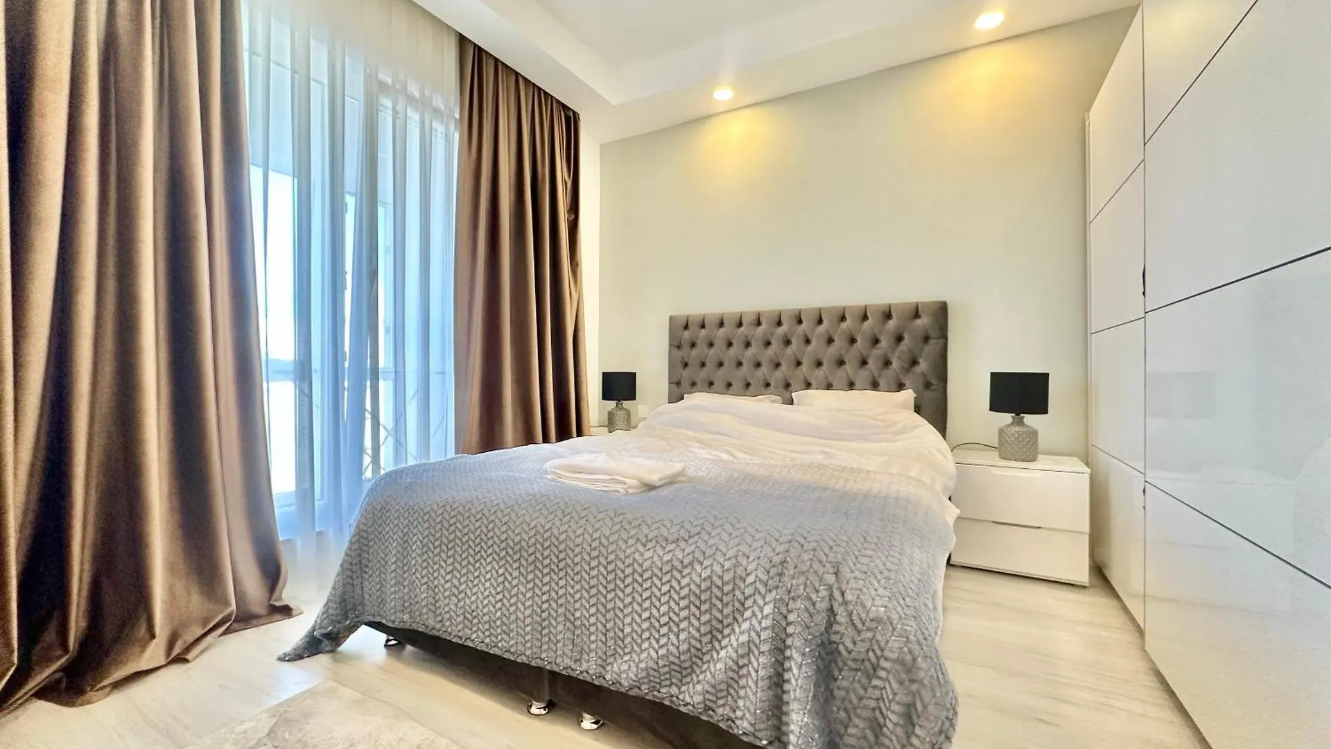 Double Studio A501 Stayinn By Cosmopolis location