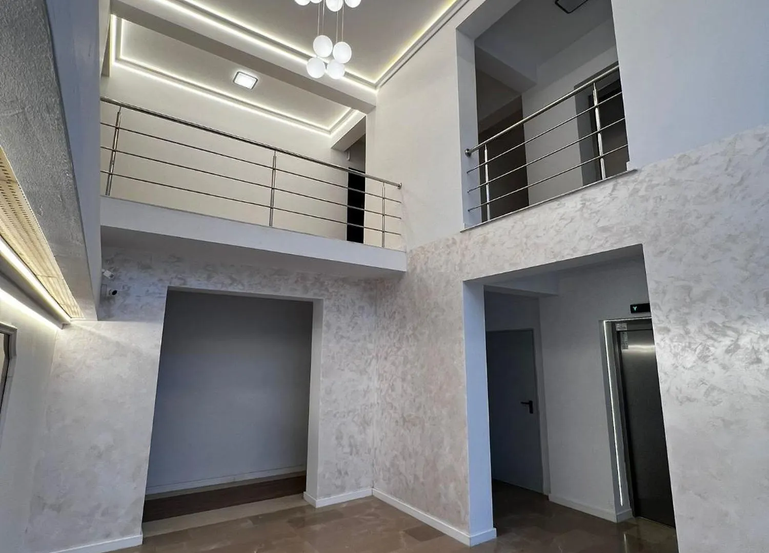 Apartment Double Studio A501 Stayinn By Cosmopolis Cretuleasca
